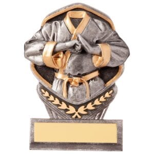 Falcon Martial Arts GI Award 105mm