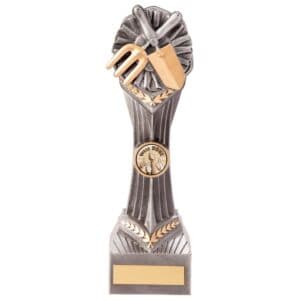 Falcon Gardening Award 240mm