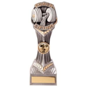 Falcon Power Lifting Award 220mm