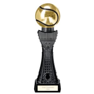 Black Viper Tower Tennis Award 275mm