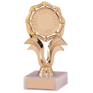 Clash Multi-Sport Trophy Gold 135mm