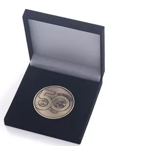 Your Design Custom Reward Service Coins