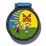 Best Custom Made Medals