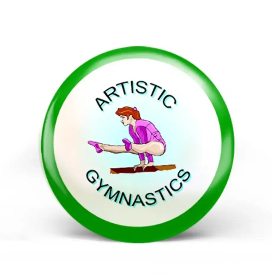 Bespoke Epoxy Badges