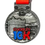 uk bespoke medals