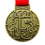 best bespoke medals