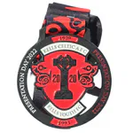 bespoke medals