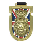 bespoke medals