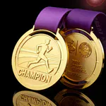 custom marathon medals