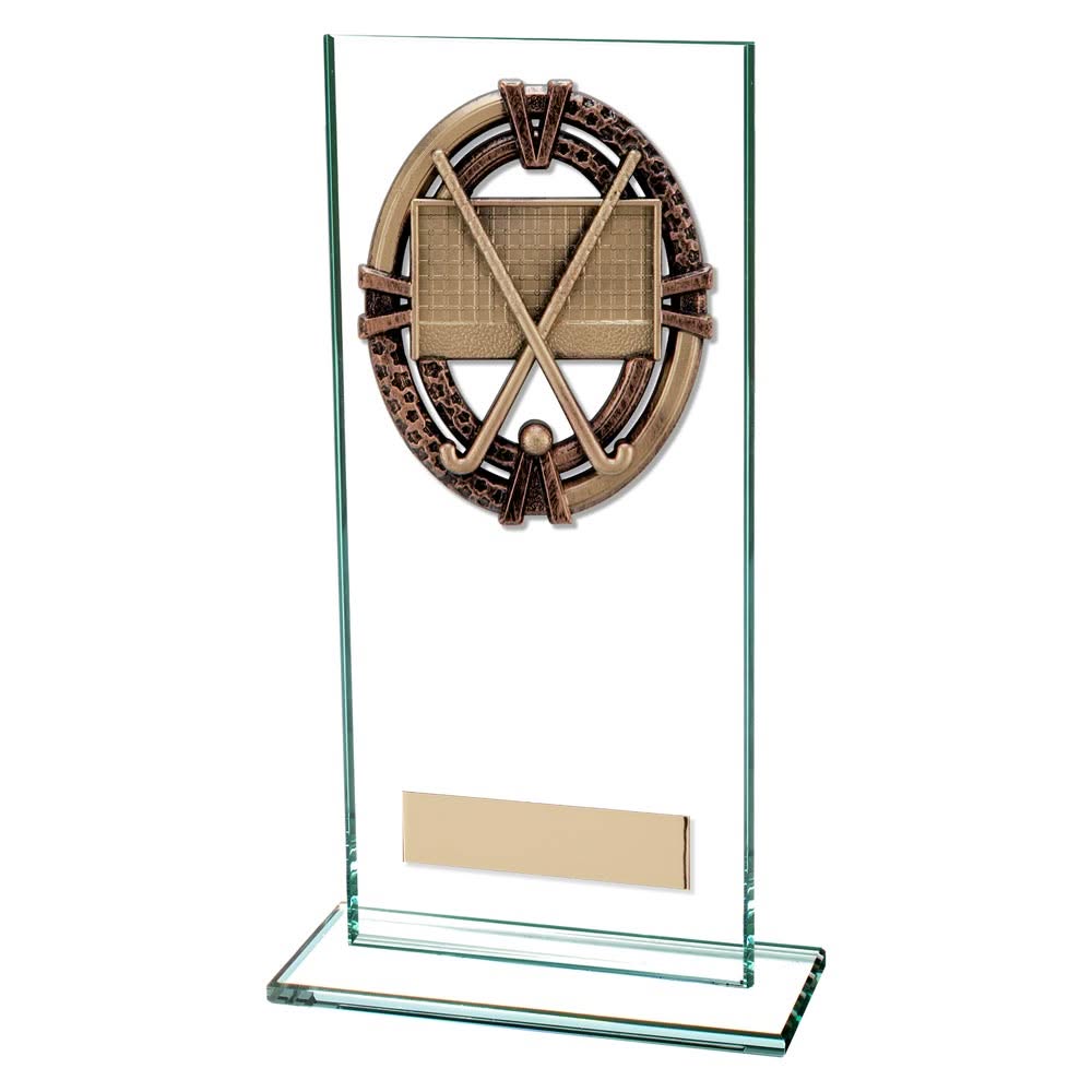 Maverick Legacy Hockey Jade Glass 180mm