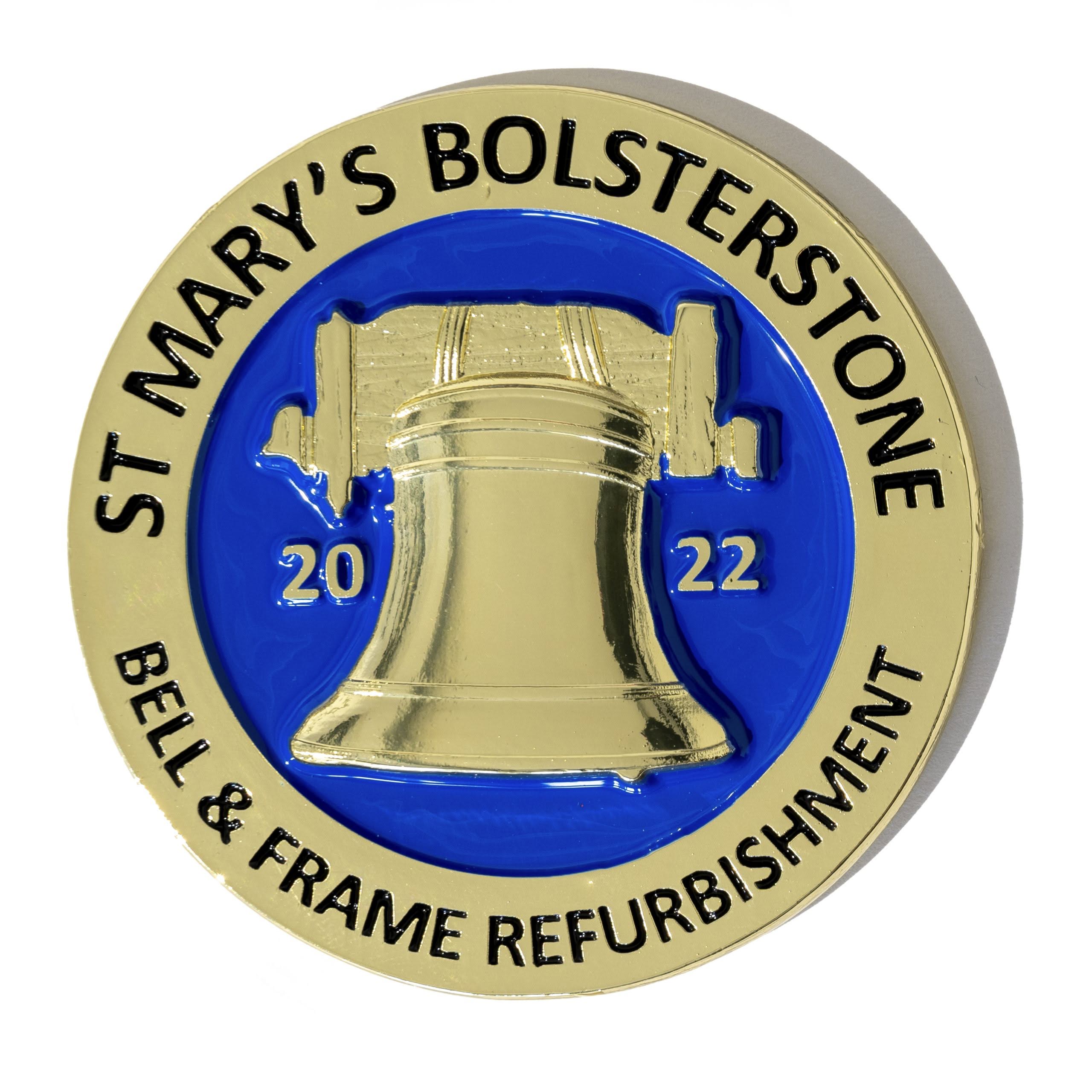 Order Custom Challenge Coins - Image 2