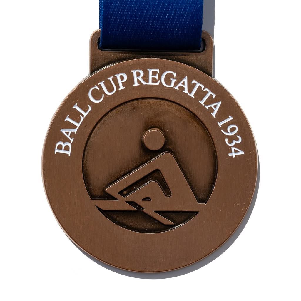 custom running medals