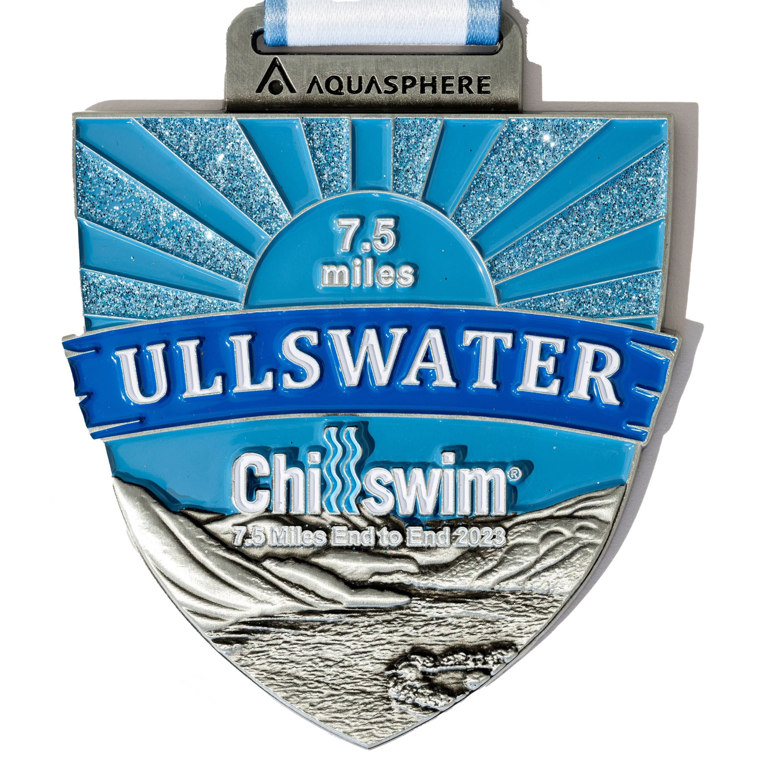 custom running medals