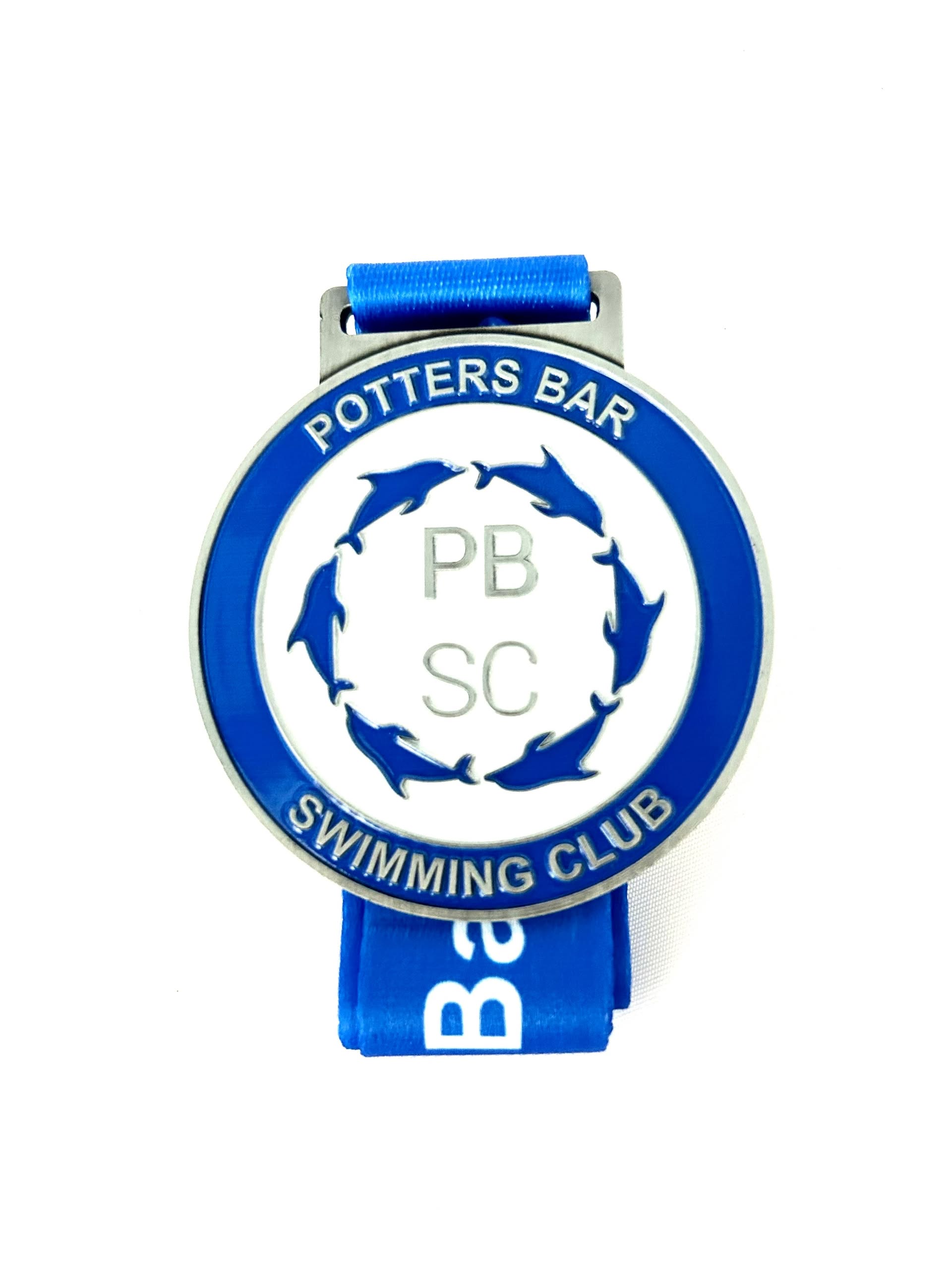 custom sports medals